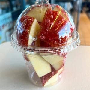 代官山Candy Apple 海老名SA上り店