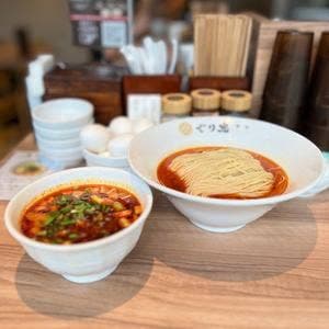 麺処ぐり虎 名古屋栄店