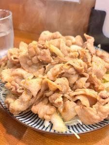 檍食堂 蒲田東口店