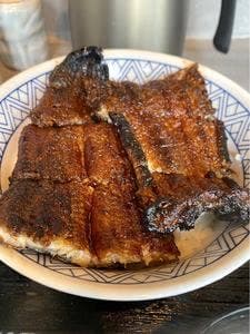 熱田うなぎ 天