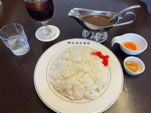 喫茶ハナモリ 大田原店