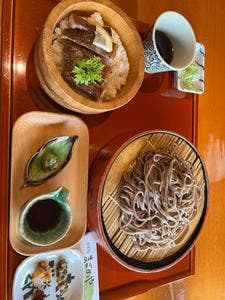 そば処 まごめや