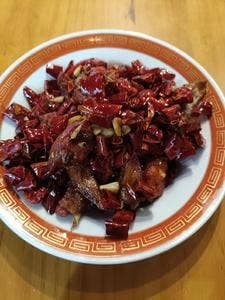 玖玖小炒