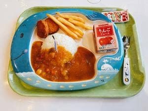 ゴーゴーカレー 海ほたるPA店