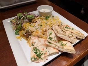 SITAARA DINER