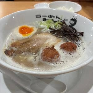 らーめんのみなと