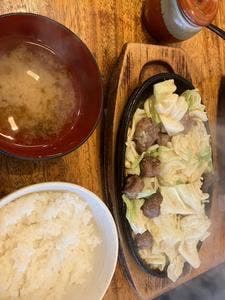 玉川三丁目酒場