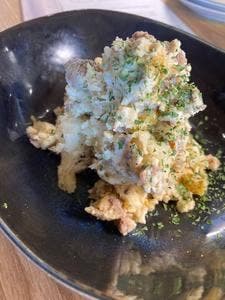 炭火ハンバーグ たてはん