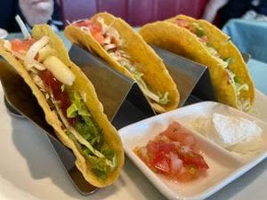 LA SALSA マークイズ みなとみらい店