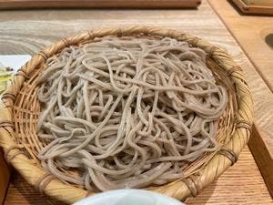 小松庵 総本家 丸の内オアゾ店