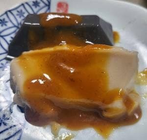 永平寺 禅どうふの郷 幸家