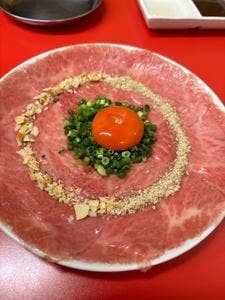 焼肉 藤もと 大吉商店