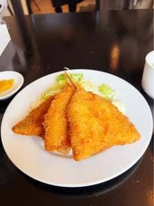 north meal