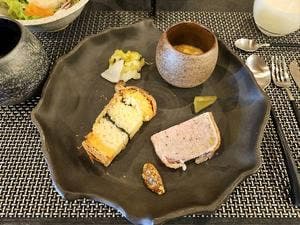 VMG CAFE NIPPONIA HOTEL 函館 港町