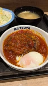 松屋 北千住東口店