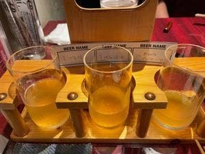 CRAFT BEER DINING eni-bru