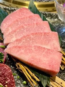 和牛焼肉さかえ