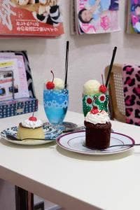 平成レトロカフェ RETOPO