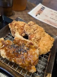 からあげ専門店まくり堂 本店