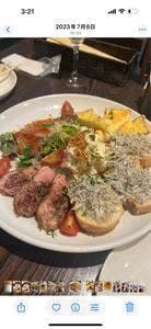 イタリアン食堂 Anello