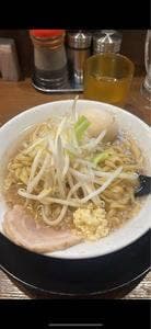 好麺 たまらん