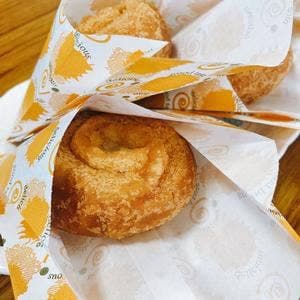大原製菓