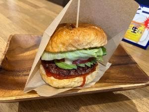 HIKONE DINING ジャンゴ