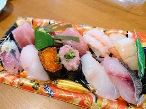 海商寿司