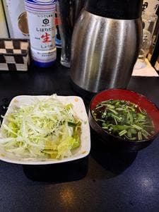 岸