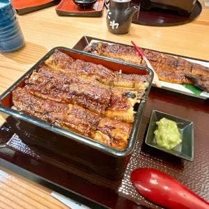 萬鰻亭 有馬店