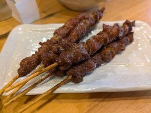 博多かわ屋 べつどころ 静岡店