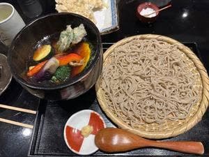 日本ばし やぶ久 銀座店