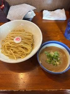 つけ麺 蔓