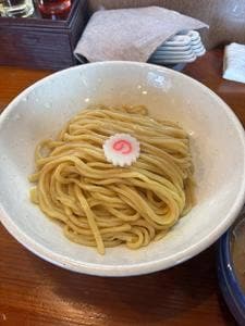 つけ麺 蔓
