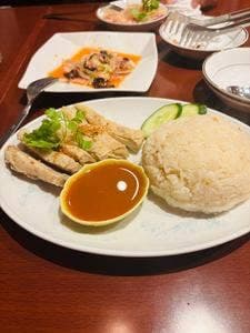 アジアンダイニング マナスル