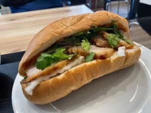 サイゴンフォー