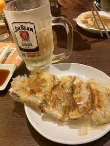 餃子チャンネル