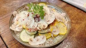 MEAT×WINE BISTRO DOMANNAKA