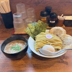ツケメンラッキー