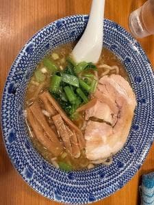 らーめん専門店太助