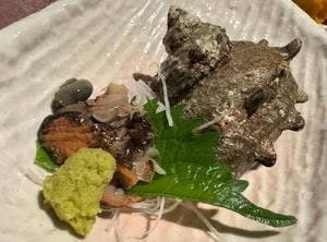 志なのすけ堺東店