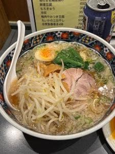 らーめん松富