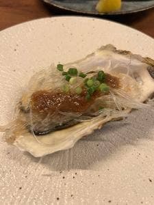 牡蠣屋 Wine&Sake 居酒屋