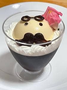 cake&coffee ぽっくる