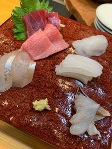 寿神 ふた川