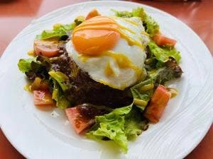 かもめグリル