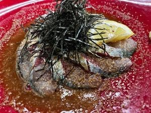 魚正 大原店