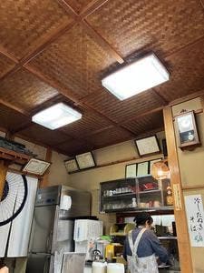 朝まつ 本店