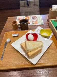 和ごはんとカフェ chawan ウィングキッチン京急川崎店