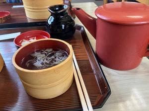 あさの食堂